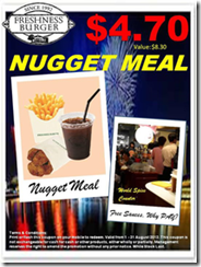 FreshnessBurgerNationalDayNuggetCouponPromotion_thumb Freshness Burger National Day Nugget Coupon Promotion