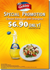 GelareSpecialPromotion_thumb Gelare Cafe Special Promotion