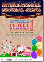 InternationalCulturalFiesta2012TheLawnMarinaBay_thumb International Cultural Fiesta 2012 @ The Lawn Marina Bay