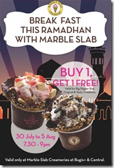 MarbleSlabCreamery1For1RamadhanSpecialOffer_thumb Marble Slab Creamery 1-For-1 Ramadhan Special Offer