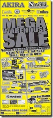 MegaWarehouseSaleSingapore_thumb Mega Warehouse Sale Singapore