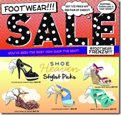 NewLookFootwearSale_thumb New Look Footwear Sale