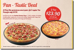 PizzaHutSingaporeSambalChickenPizzaDeals_thumb Pizza Hut Singapore Sambal Chicken Pizza Deals