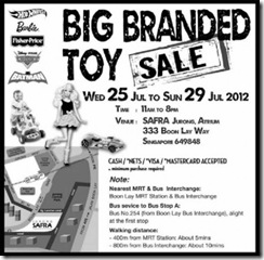 SingaporeBigBrandedToySale_thumb Singapore Big Branded Toy Sale