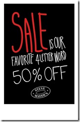 SteveMaddenEndSeasonSale2012_thumb Steve Madden End Season Sale 2012