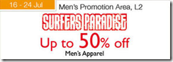 SurfersParadiseMensApparelSale_thumb Surfers Paradise Men's Apparel Sale