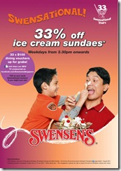 SwensensIceCreamSundaesPromotion_thumb Swensen's Ice Cream Sundaes Promotion