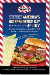 TGIFridaysAmericasIndependenceDayCelebration_thumb TGI Friday's America's Independence Day Celebration