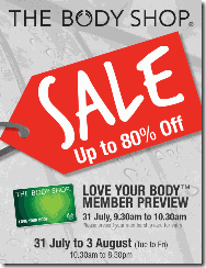 TheBodyShopSingaporeWarehouseSale_thumb The Body Shop Singapore Warehouse Sale
