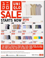 UniqloSingaporeSale2012_thumb Uniqlo Singapore Sale 2012