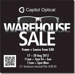 CapitolOpticalWarehouseSale2012_thumb Capitol Optical Warehouse Sale 2012