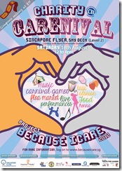 CharityCarenival2012SingaporeFlyer_thumb Charity Carenival 2012 @ Singapore Flyer