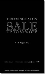 DressingSalonSale2012_thumb Dressing Salon Sale 2012