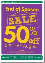 Early-Learning-Centre-Enf-of-Season-Sale_thumb Early Learning Centre End of Season Sale