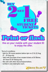 GoldenVillageBuy2Free1StudentTicketOffer_thumb Golden Village Buy 2 Free 1 Student Ticket Offer