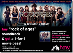 HMV-Singapore-1-For-1-Rock-Of-Ages-Movie-Pass_thumb HMV Singapore 1-For-1 'Rock Of Ages' Movie Pass