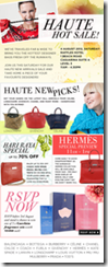 HauteAvenueHotSale2012_thumb Haute Avenue Hot Sale 2012