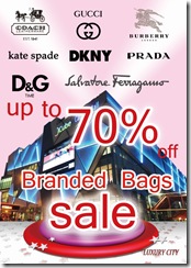 LuxuryCityBrandedBagsSale_thumb Luxury City Branded Bags Sale