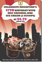 MarbleSlabCreamery2ScoopsIceCreamPromotion_thumb Marble Slab Creamery 2 Scoops Ice Cream Promotion
