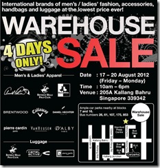 MensLadiesApparelWarehouseSale_thumb Men's & Ladies' Apparel Warehouse Sale