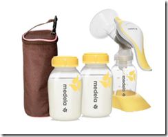 MothercareMedelaHarmonyBreastPumpBundlePromotion_thumb Mothercare Medela Harmony Breast Pump Bundle Promotion