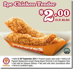 PopeyesChickenTenderDiscountCoupon_thumb Popeyes Chicken Tender Discount Coupon