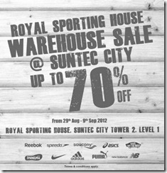 Royal-Sporting-House-Warehouse-Sale_thumb Royal Sporting House Warehouse Sale