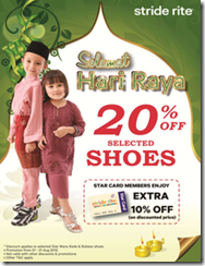 StrideRiteHariRayaSale_thumb Stride Rite Hari Raya Sale