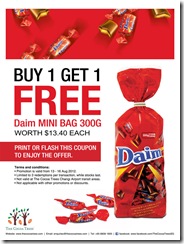 TheCocoaTreesDaimBuy1Free1Promotion_thumb The Cocoa Trees Daim Buy 1 Free 1 Promotion