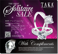 TheGreatSolitaireSaleTakaJewellery_thumb The Great Solitaire Sale @ Taka Jewellery
