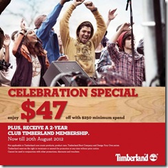 TimberlandNationalDaySpecialPromotion_thumb Timberland National Day Special Promotion