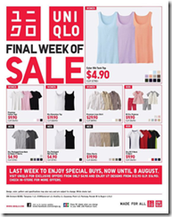 UniqloFinalWeekOfSale_thumb Uniqlo Final Week Of Sale