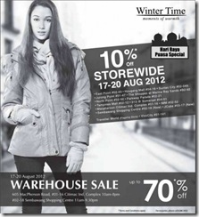 WinterTimeSingaporeWarehouseSale_thumb Winter Time Singapore Warehouse Sale