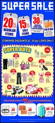 BHG-Super-Sale-EverydayOnSales_thumb 28-30 September 2012: BHG Storewide Super Sales