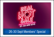 John-Little-Red-Hot-Sale-EverydayOnSales_thumb 26-30 September 2012: John Little Red Hot Members Sale