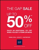 The-GAP-Sale-EverydayOnSales_thumb 28 September 2012 onwards: The GAP Sale