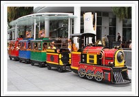 VovoCity-Mini-Express-Train-Ride-EverydayOnSales_thumb 27 July-27 October 2012: VivoCity New Mini Express Train Ride Promotion