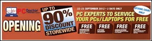 audio-house-opening-discounts-promotion-singapore-shopping-branded-everyday-on-sales_thumb 22-23 September 2012: Audio House Opening Sale