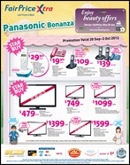 fairprice-xtra-panasonic-bonanza-2012_thumb 20 September-3 October 2012: FairPrice Xtra Panasonic Bonanza