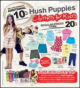hush-puppies-clothes-for-kids-2012_thumb 20 September 2012-3 October 2012: Hush Puppies Apparel Clothes for Kids Promotion