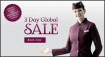 qatar-airways-3-days-sale-2012-shopping-branded-everyday-on-sales_thumb 4-6 September 2012: Qatar Airways 3 Days Global Sale