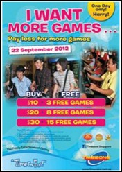 time-zone-free-game-2012-shopping-branded-everyday-on-sales_thumb 22 September 2012: Timezone 1 Day FREE Games Promotion