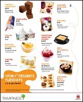 1-for-1-Dessert-Tuesdays-Promotion-at-Tampines-1-EverydayOnSales_thumb 1-30 October 2012: 1-for-1 Dessert Tuesdays Promotion at Tampines 1