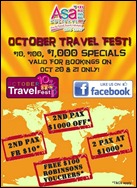 ASA-Holidays-October-TravelFest-Specials-Branded-Shopping-Save-Money-EverydayOnSales_thumb 20-21 October 2012: ASA Holidays October TravelFest Specials Promotion