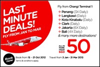 AirAsia-Indonesia-Promotion-Branded-Shopping-Save-Money-EverydayOnSales_thumb 15-21 October 2012: AirAsia Last Minutes Deals Promotion