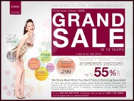 Cenosis-Grand-Sale-EverydayOnSales_thumb 1-31 October 2012: Cenosis Grand Sale