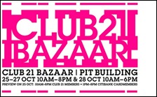 Club-21-Bazaar-Branded-Shopping-Save-Money-EverydayOnSales_thumb 25-28 October 2012: Club 21 Bazaar