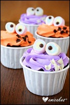 Emicakes-Halloween-Cupcakes-Promotion-Branded-Shopping-Save-Money-EverydayOnSales_thumb 26 October 2012 onwards: Emicakes Halloween Cupcakes Promotion