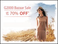 G2000-Bazaar-Sale-Branded-Shopping-Save-Money-EverydayOnSales_thumb 16-28 October 2012: G2000 Bazaar Sale