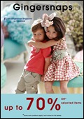 Gingersnaps-Sale-Branded-Shopping-Save-Money-EverydayOnSales_thumb 15 October 2012 onwards: Gingersnaps Specials Sale